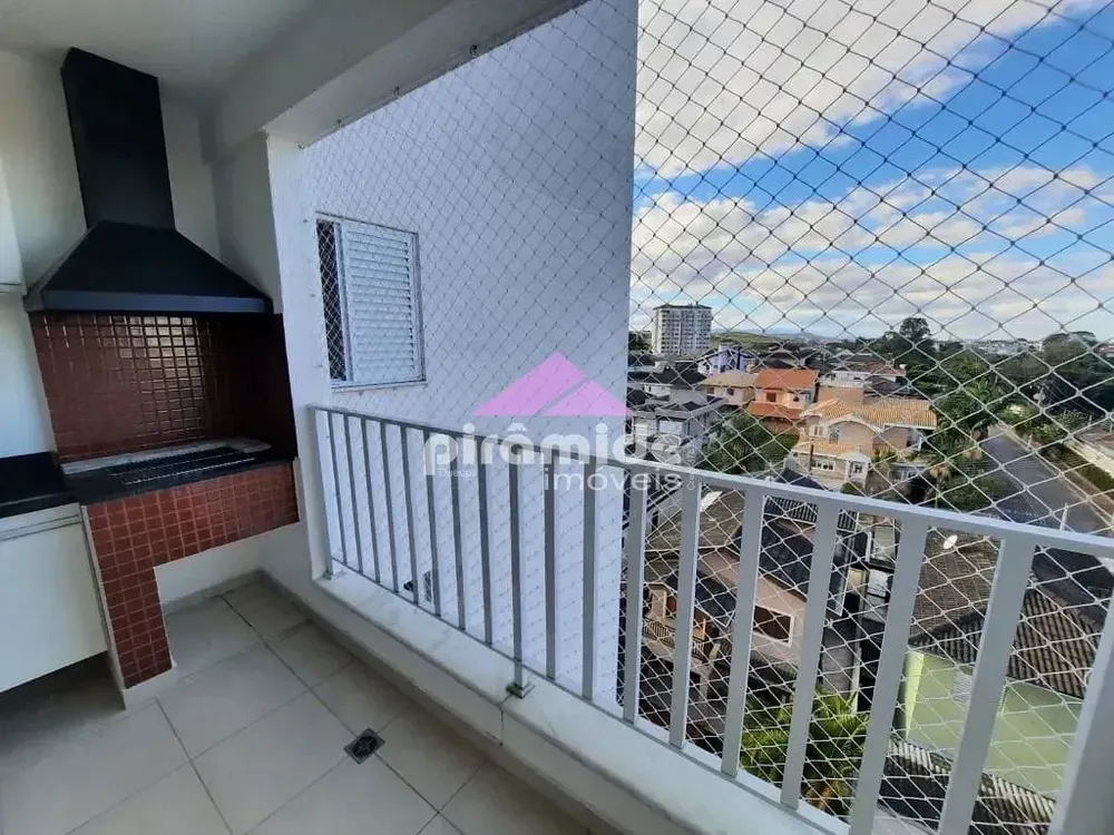 Apartamento, 2 quartos, 52 m² - Foto 5
