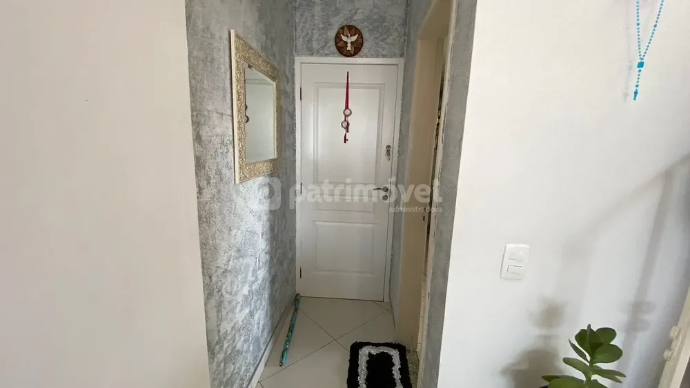 Cobertura, 3 quartos, 251 m² - Foto 2