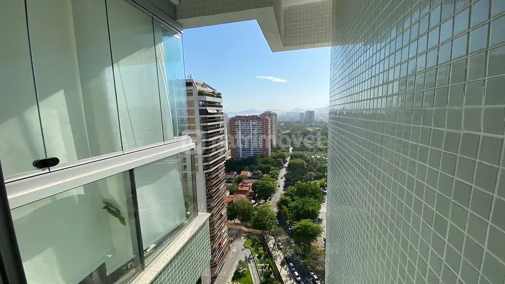 Cobertura, 3 quartos, 251 m² - Foto 9