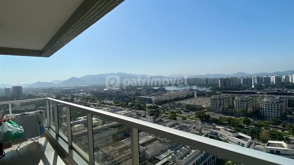 Cobertura, 3 quartos, 251 m² - Foto 7
