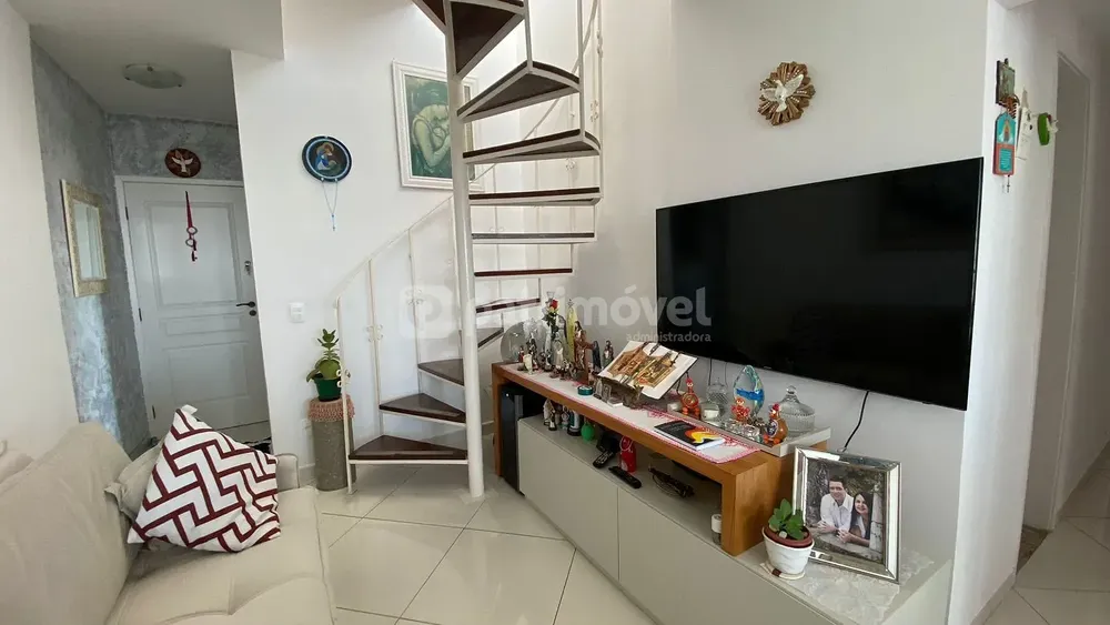 Cobertura, 3 quartos, 251 m² - Foto 1