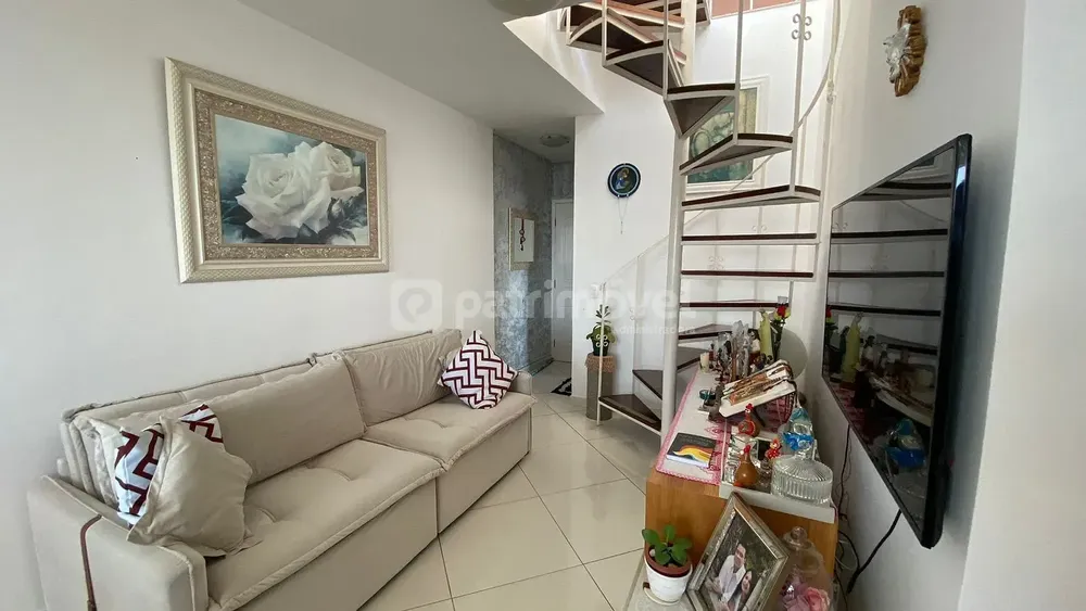 Cobertura, 3 quartos, 251 m² - Foto 3
