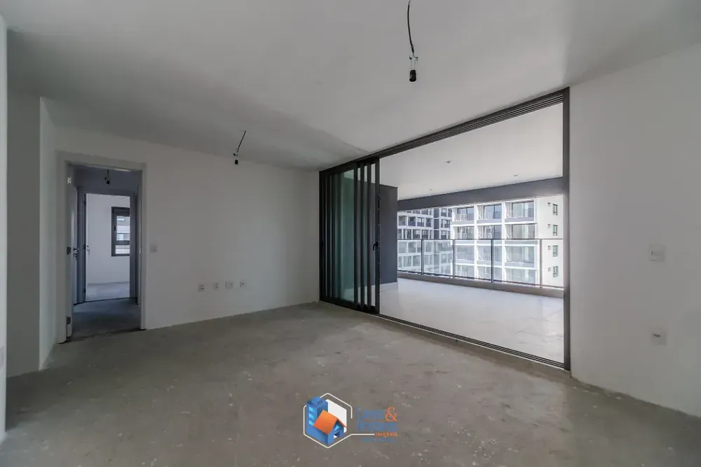 Apartamento, 3 quartos, 125 m² - Foto 2