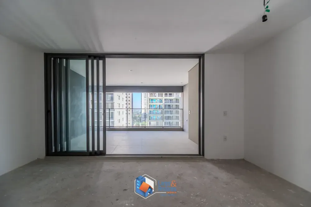 Apartamento, 3 quartos, 125 m² - Foto 3