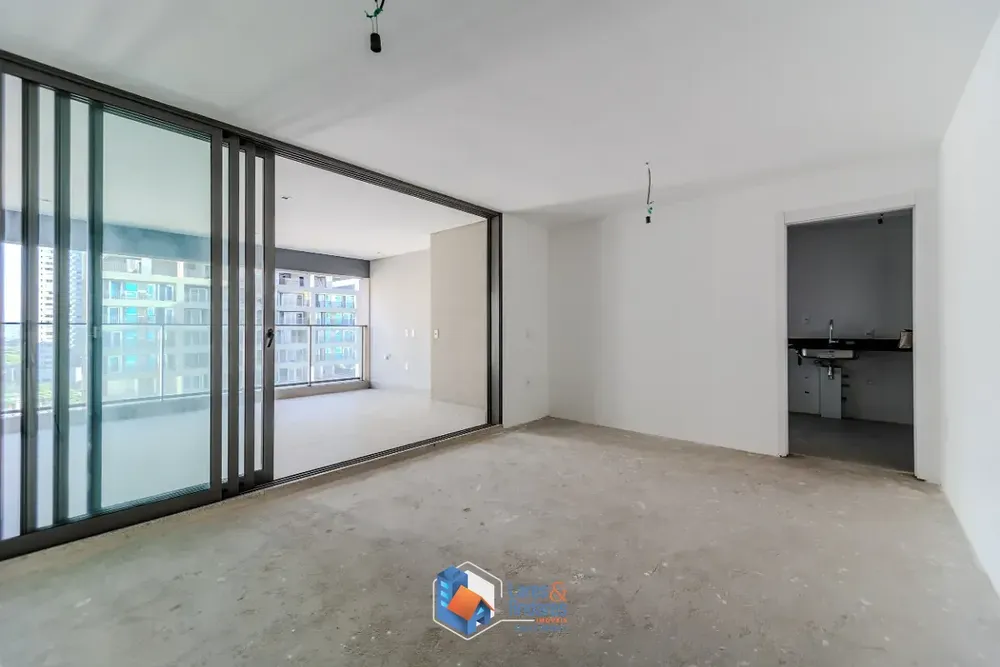Apartamento, 3 quartos, 125 m² - Foto 1
