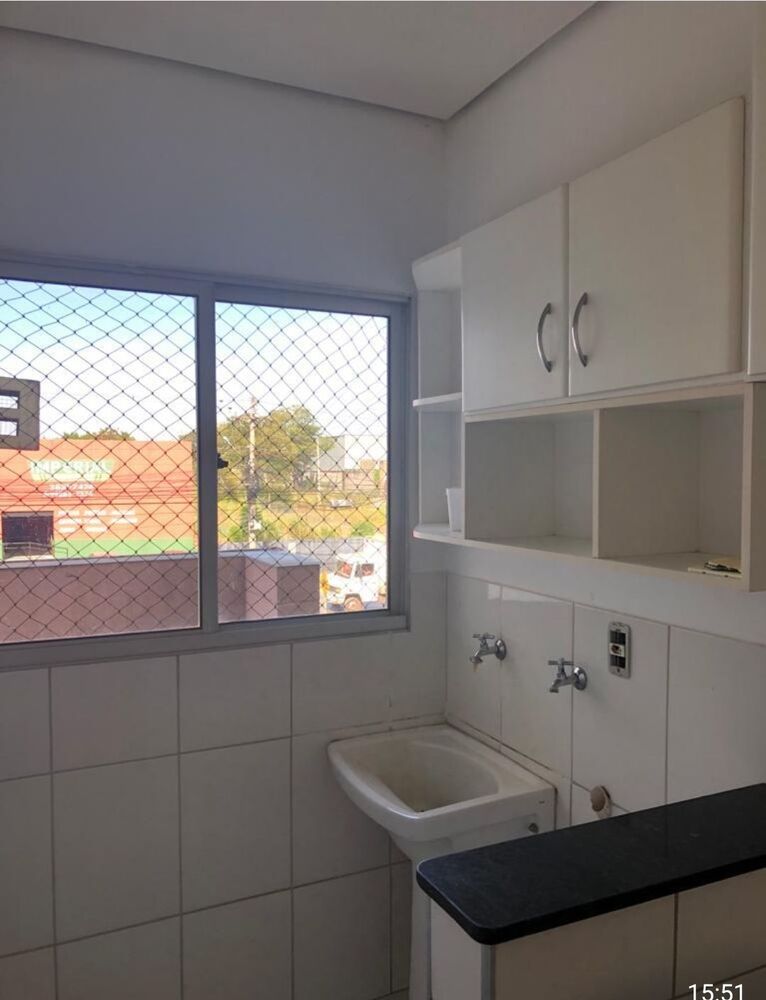 Apartamento à venda com 3 quartos, 70m² - Foto 3