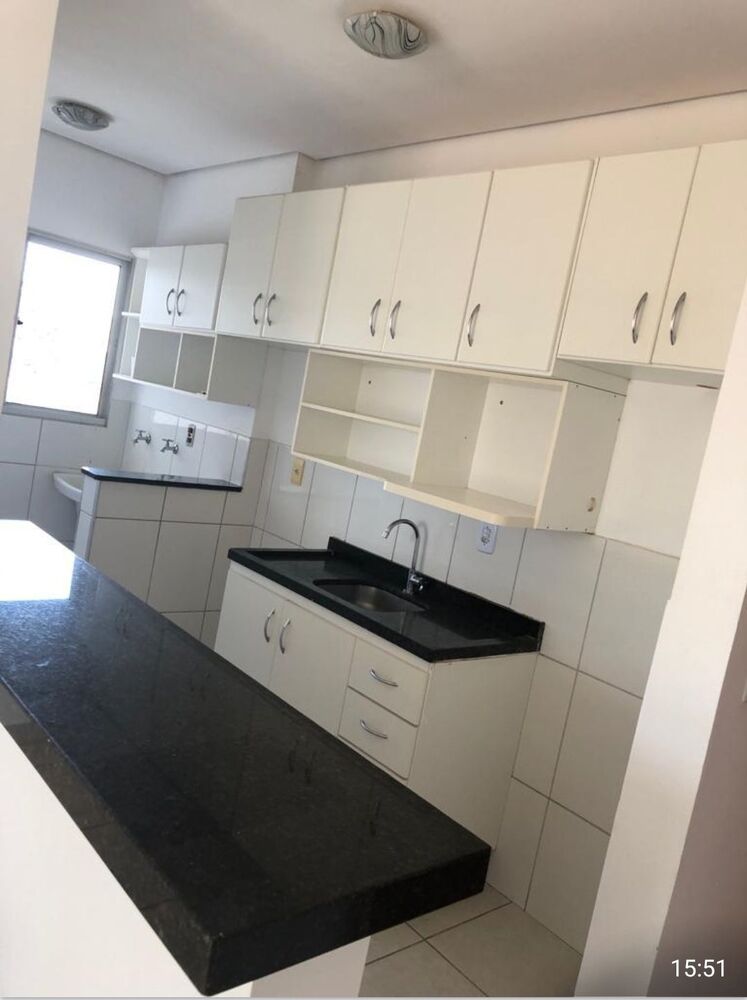 Apartamento à venda com 3 quartos, 70m² - Foto 4