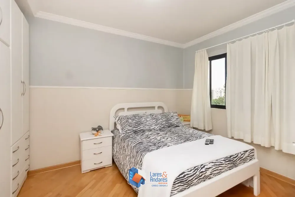 Apartamento, 3 quartos, 158 m² - Foto 2