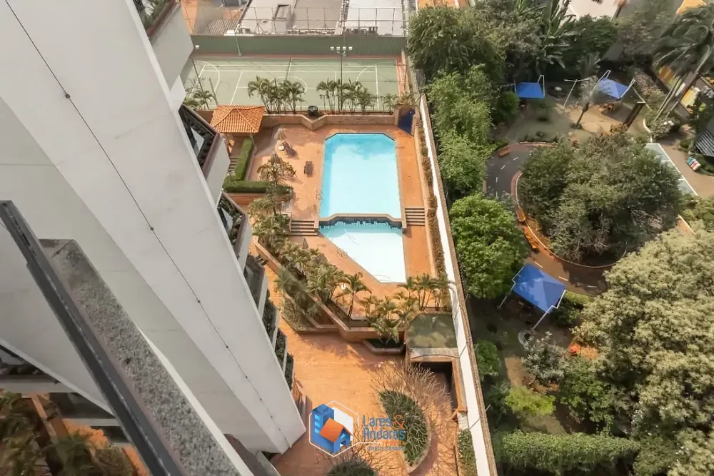 Apartamento, 3 quartos, 158 m² - Foto 3
