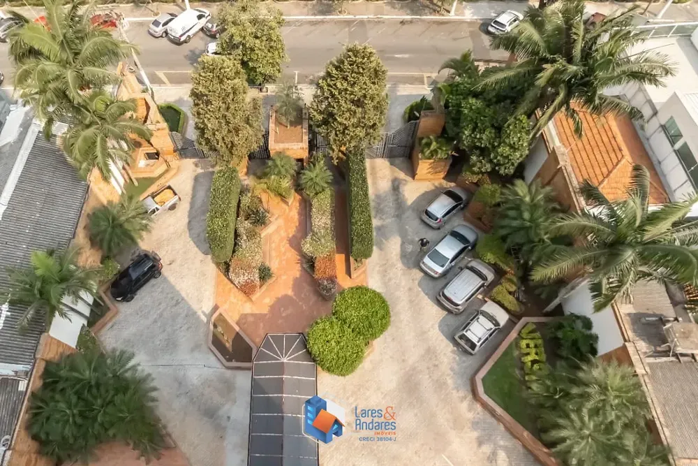 Apartamento, 3 quartos, 158 m² - Foto 1