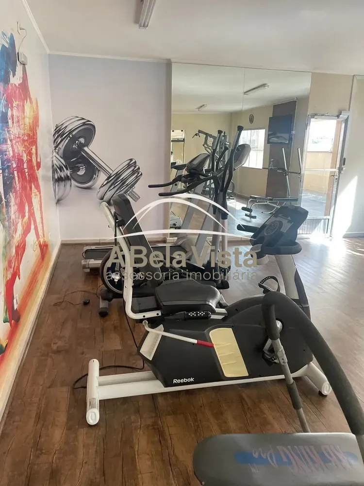 Apartamento, 3 quartos, 74 m² - Foto 8