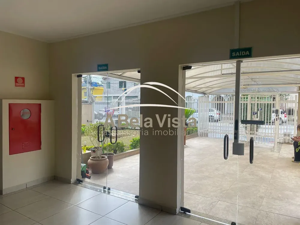 Apartamento, 3 quartos, 74 m² - Foto 1