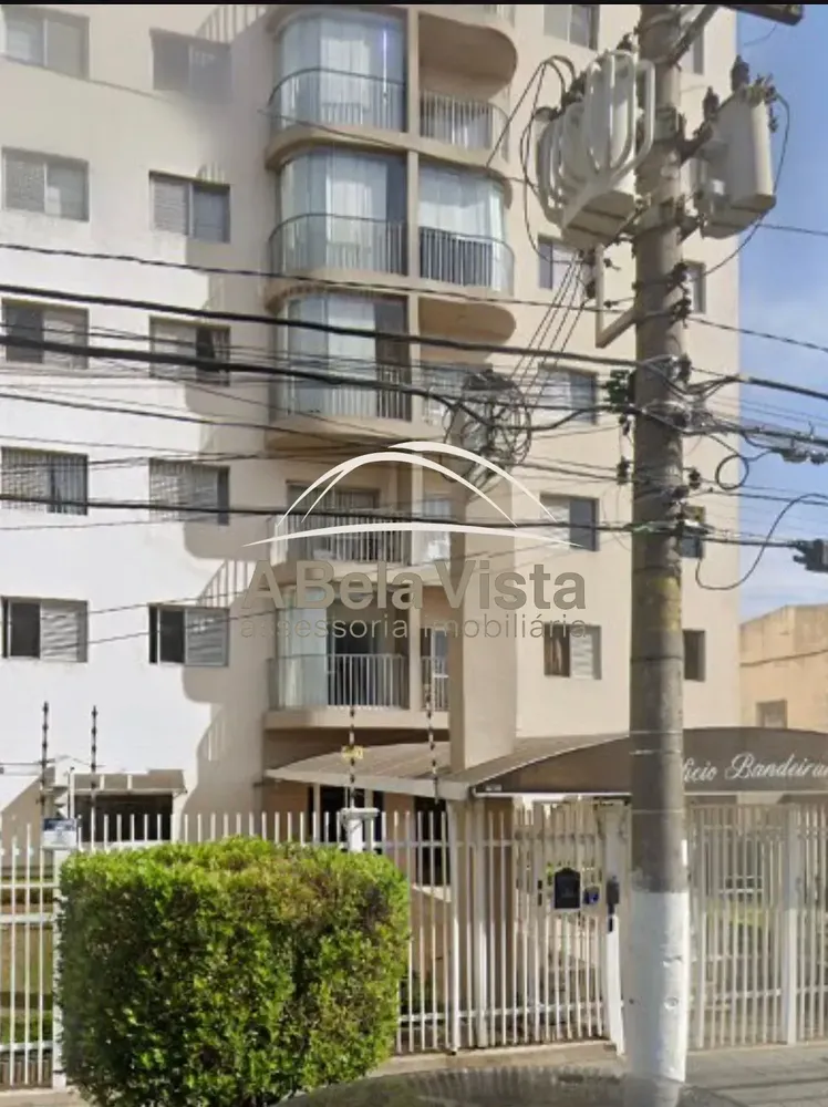 Apartamento, 3 quartos, 74 m² - Foto 2