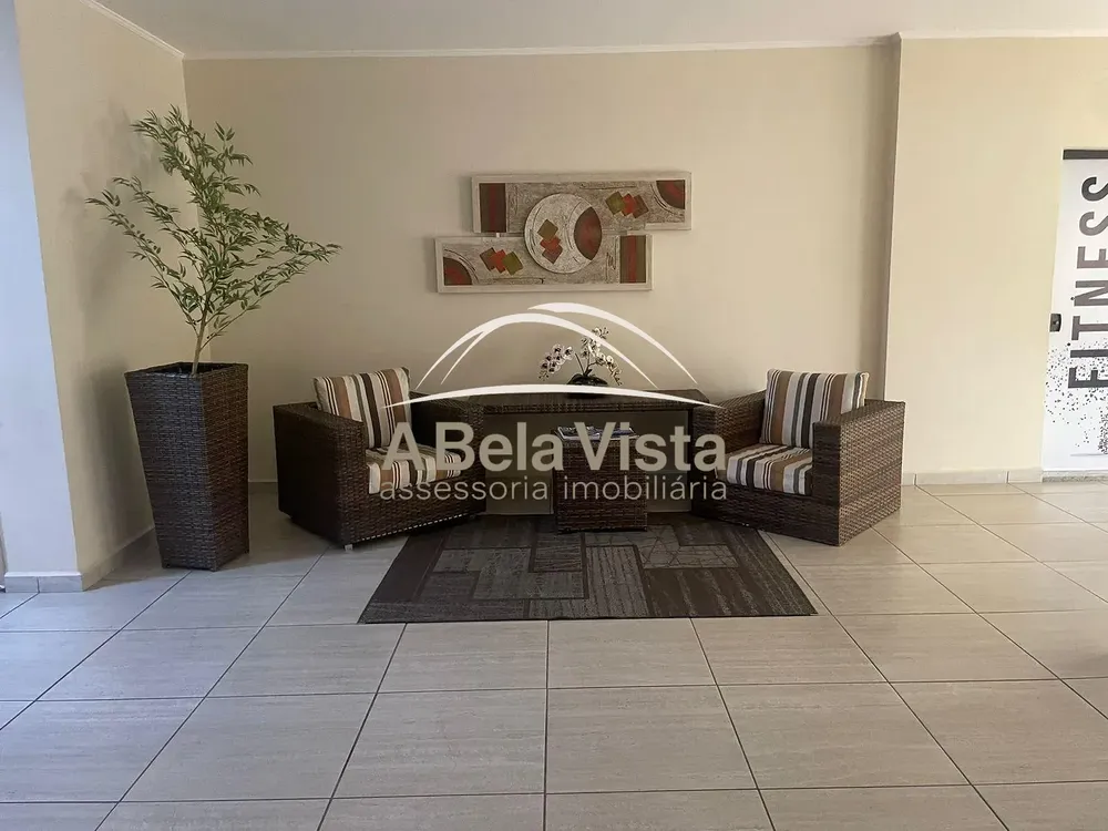 Apartamento, 3 quartos, 74 m² - Foto 3