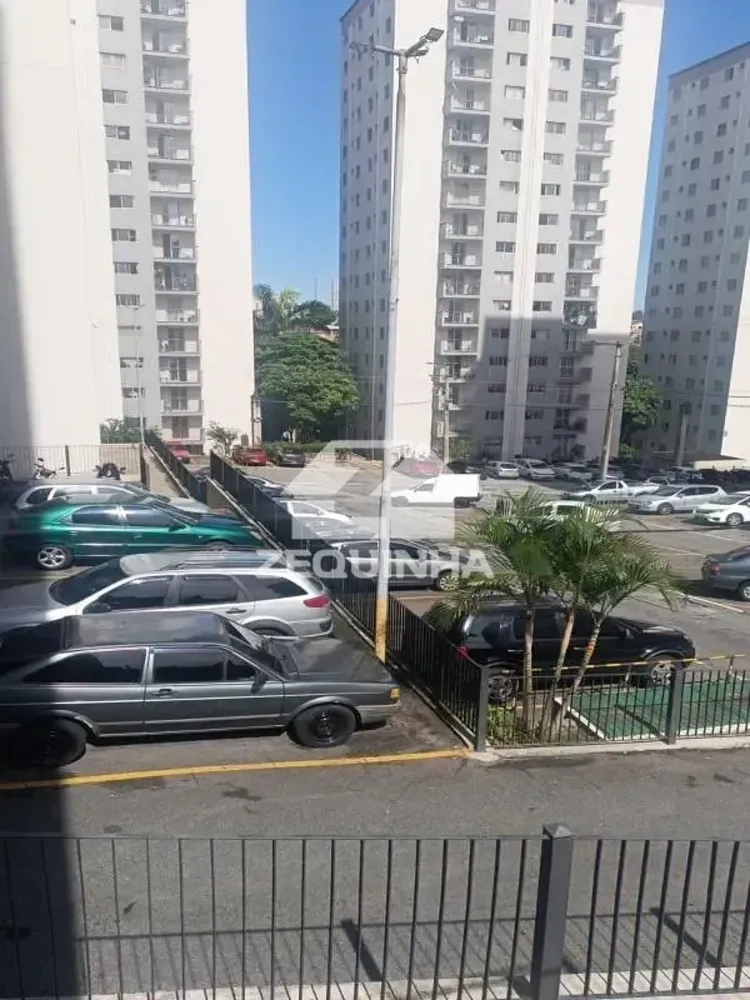 Apartamento, 2 quartos, 55 m² - Foto 3