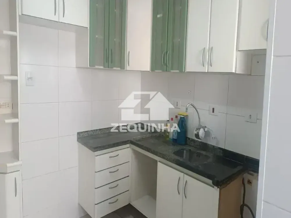 Apartamento, 2 quartos, 55 m² - Foto 4