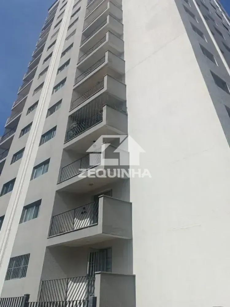 Apartamento, 2 quartos, 55 m² - Foto 1