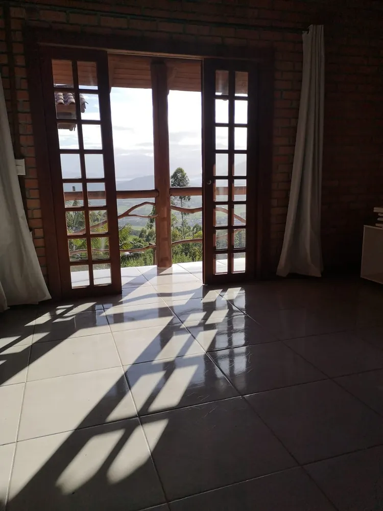 Casa, 3 quartos, 10 m² - Foto 4