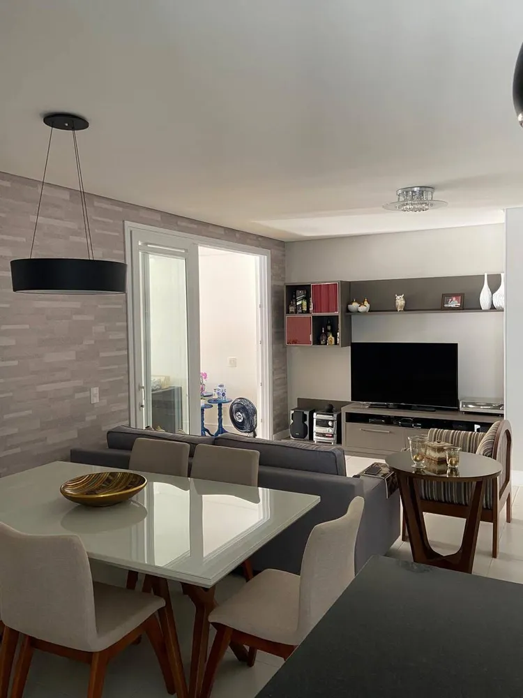 Cobertura, 3 quartos, 212 m² - Foto 4