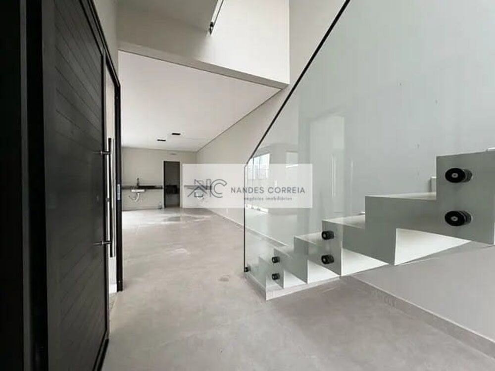 Casa à venda com 3 quartos, 141m² - Foto 4