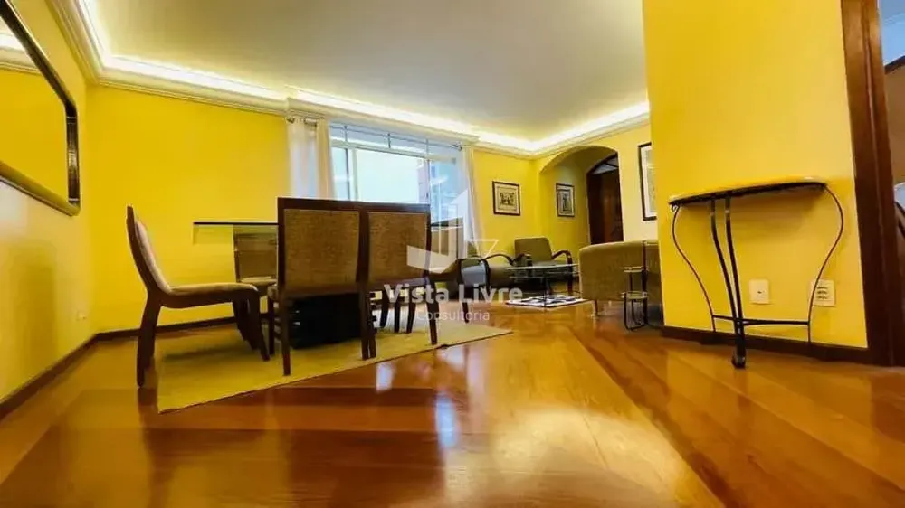 Apartamento, 3 quartos, 109 m² - Foto 6