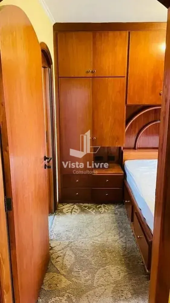Apartamento, 3 quartos, 109 m² - Foto 1