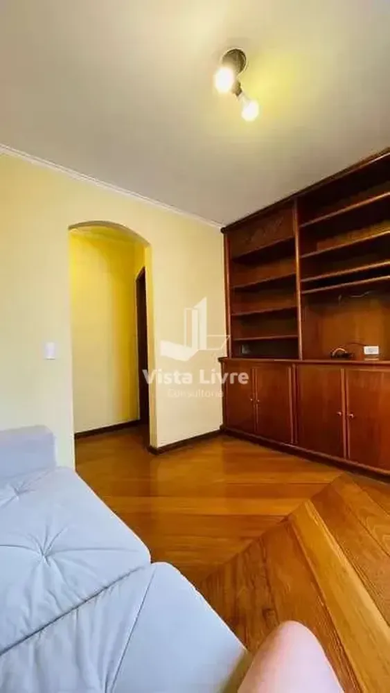 Apartamento, 3 quartos, 109 m² - Foto 4