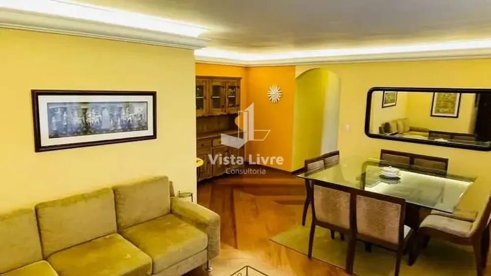 Apartamento, 3 quartos, 109 m² - Foto 3