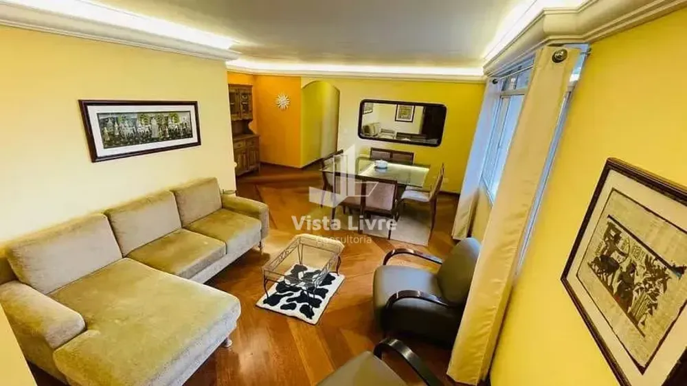 Apartamento, 3 quartos, 109 m² - Foto 7