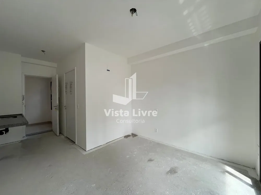 Apartamento, 1 quarto, 25 m² - Foto 3