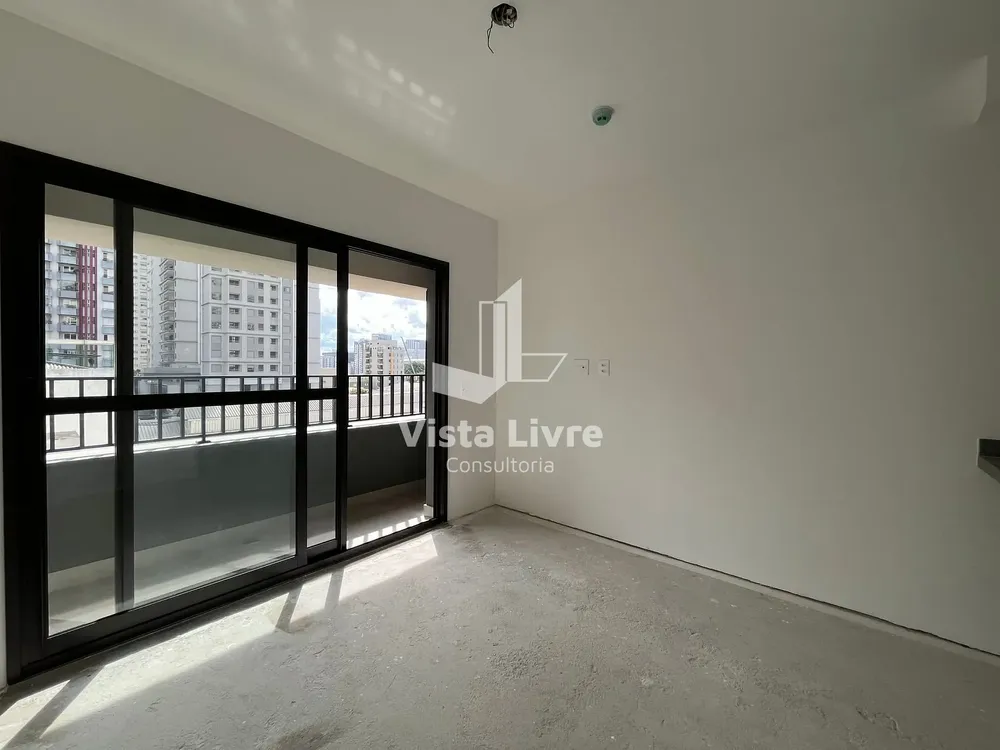 Apartamento, 1 quarto, 25 m² - Foto 4