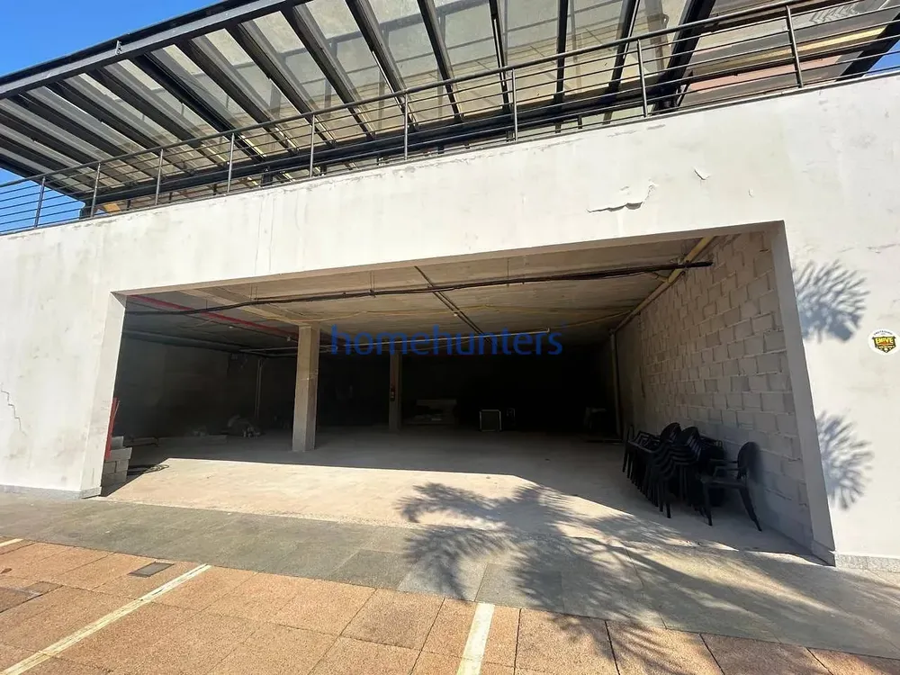 Sala-Conjunto, 281 m² - Foto 1