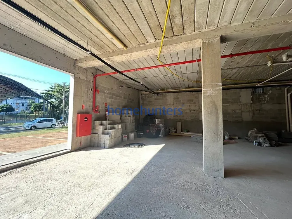 Sala-Conjunto, 281 m² - Foto 3