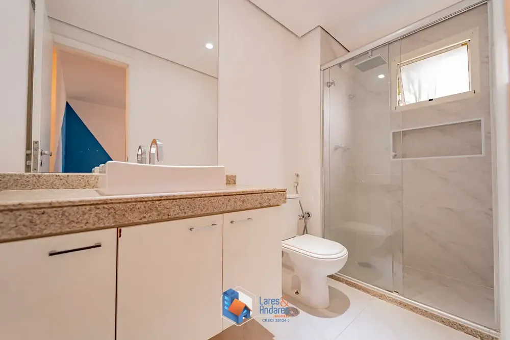Apartamento, 3 quartos, 142 m² - Foto 5