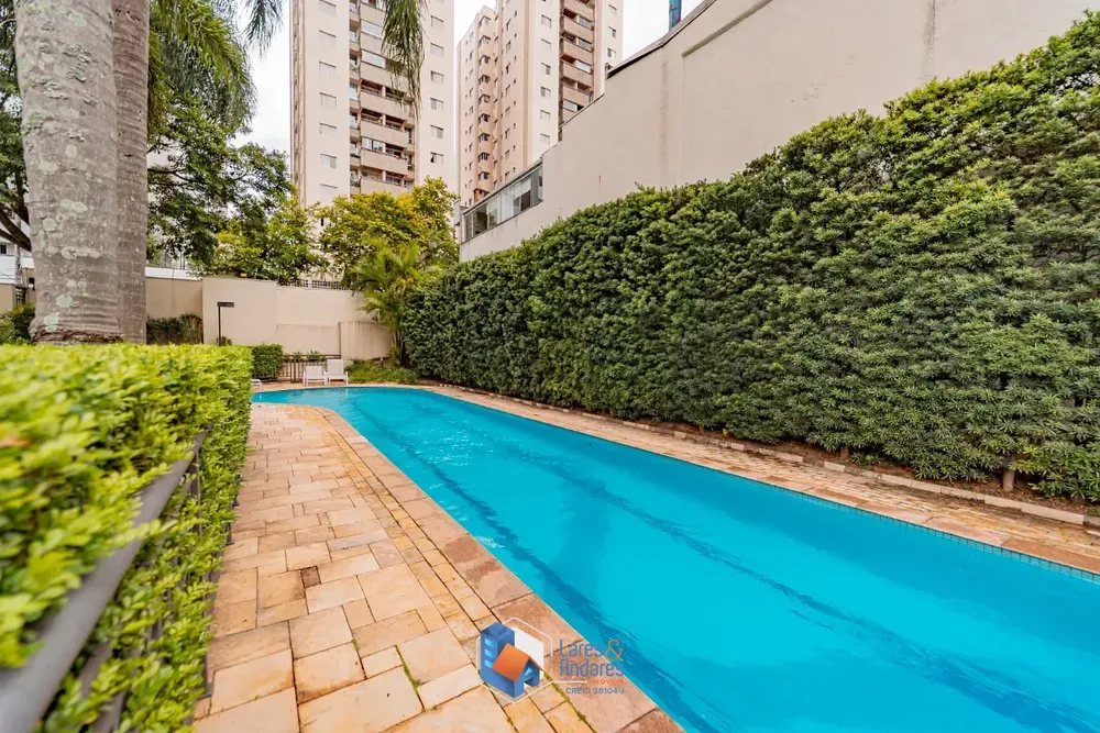 Apartamento, 3 quartos, 142 m² - Foto 8