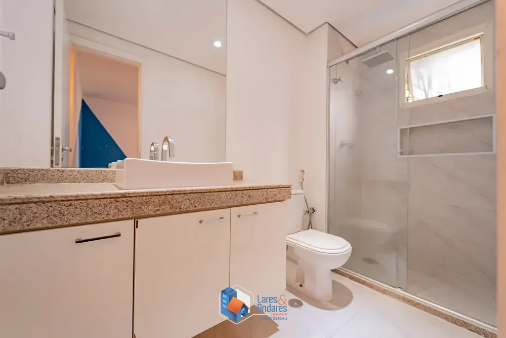 Apartamento, 3 quartos, 142 m² - Foto 6