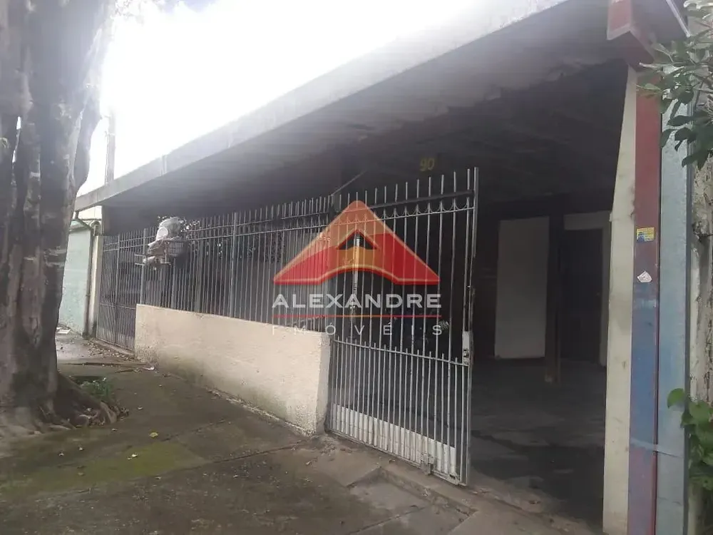 Casa, 2 quartos, 250 m² - Foto 1