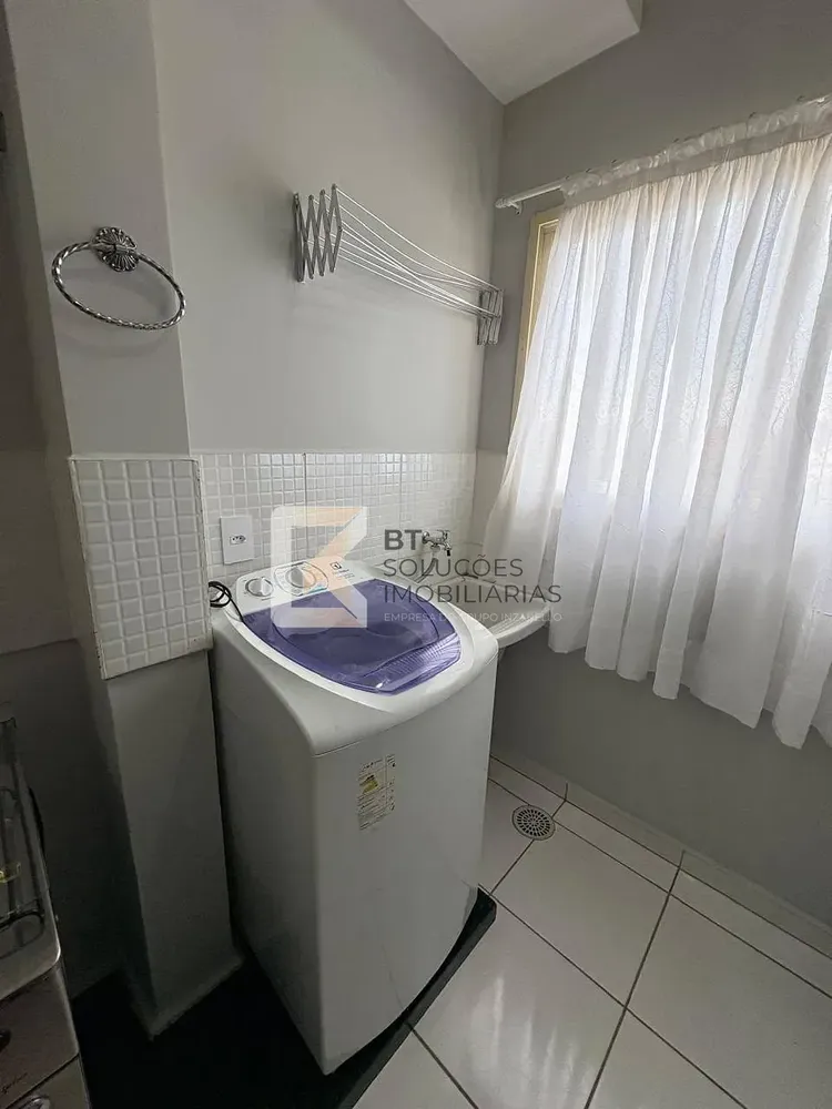 Apartamento, 1 quarto, 50 m² - Foto 3