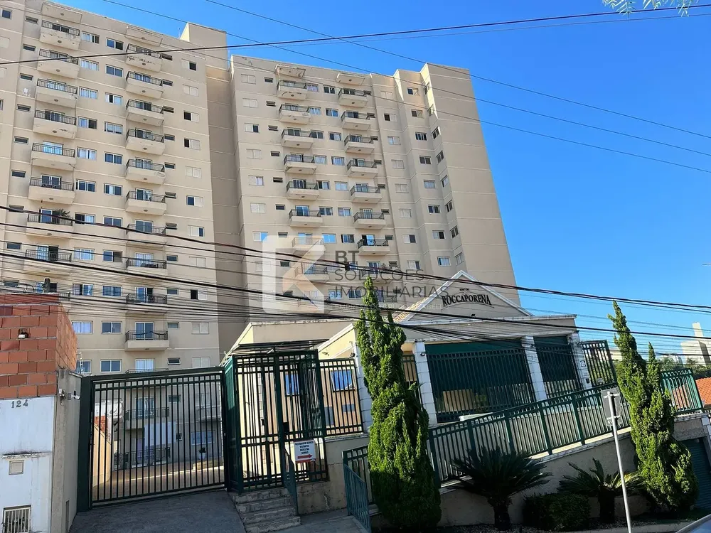 Apartamento, 1 quarto, 50 m² - Foto 4