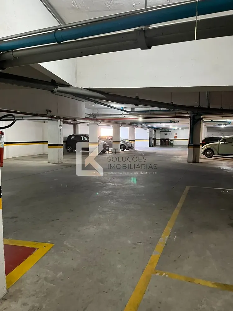 Apartamento, 1 quarto, 50 m² - Foto 1