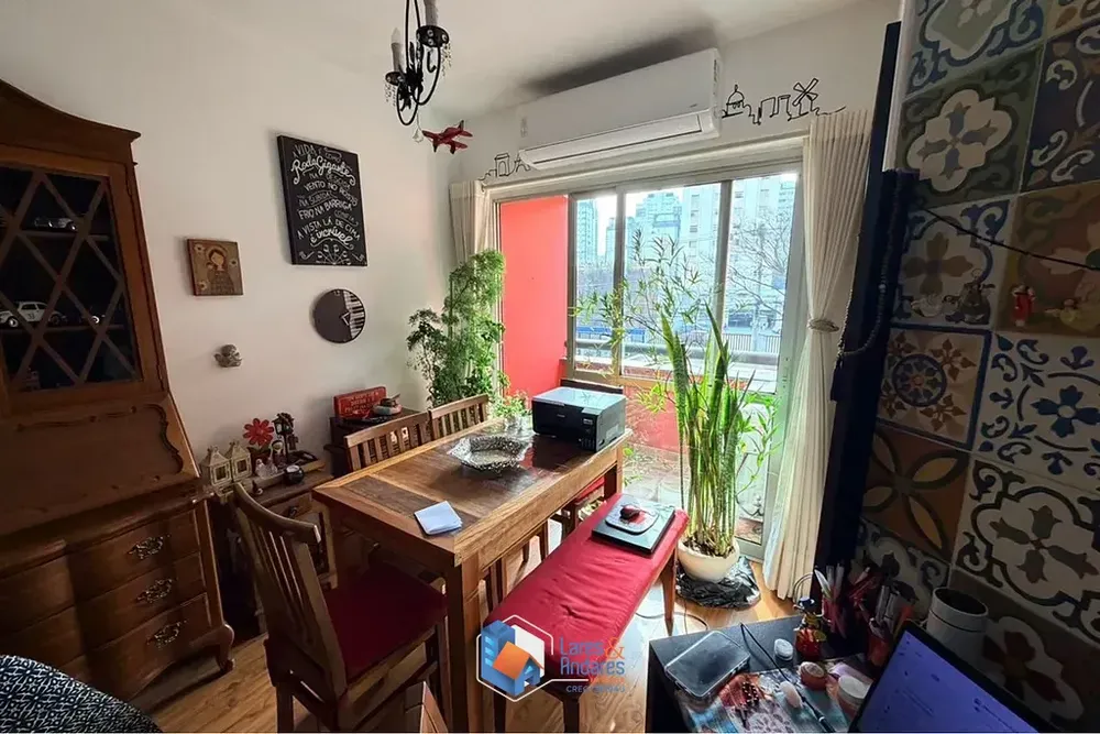 Apartamento, 2 quartos, 55 m² - Foto 1