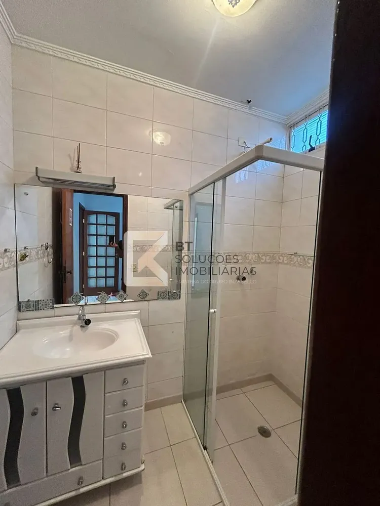 Sobrado, 3 quartos, 110 m² - Foto 1
