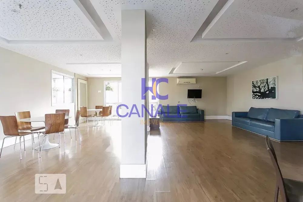 Apartamento, 2 quartos, 67 m² - Foto 34