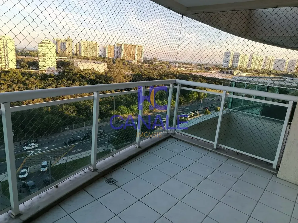 Apartamento, 2 quartos, 67 m² - Foto 3