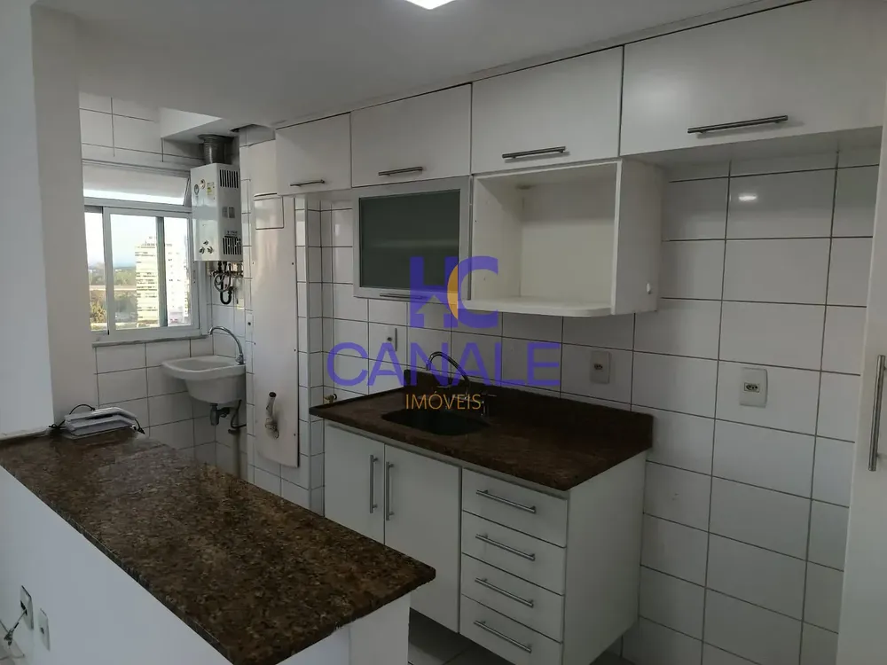 Apartamento, 2 quartos, 67 m² - Foto 27
