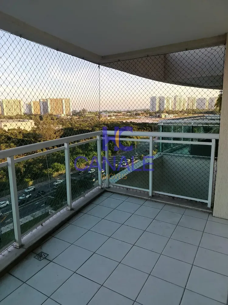 Apartamento, 2 quartos, 67 m² - Foto 2