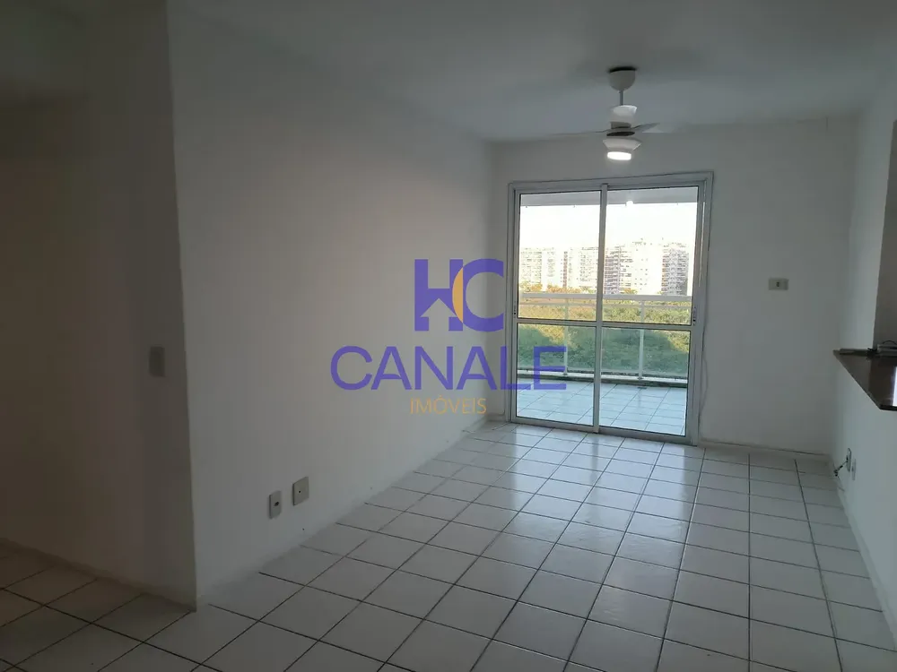 Apartamento, 2 quartos, 67 m² - Foto 7