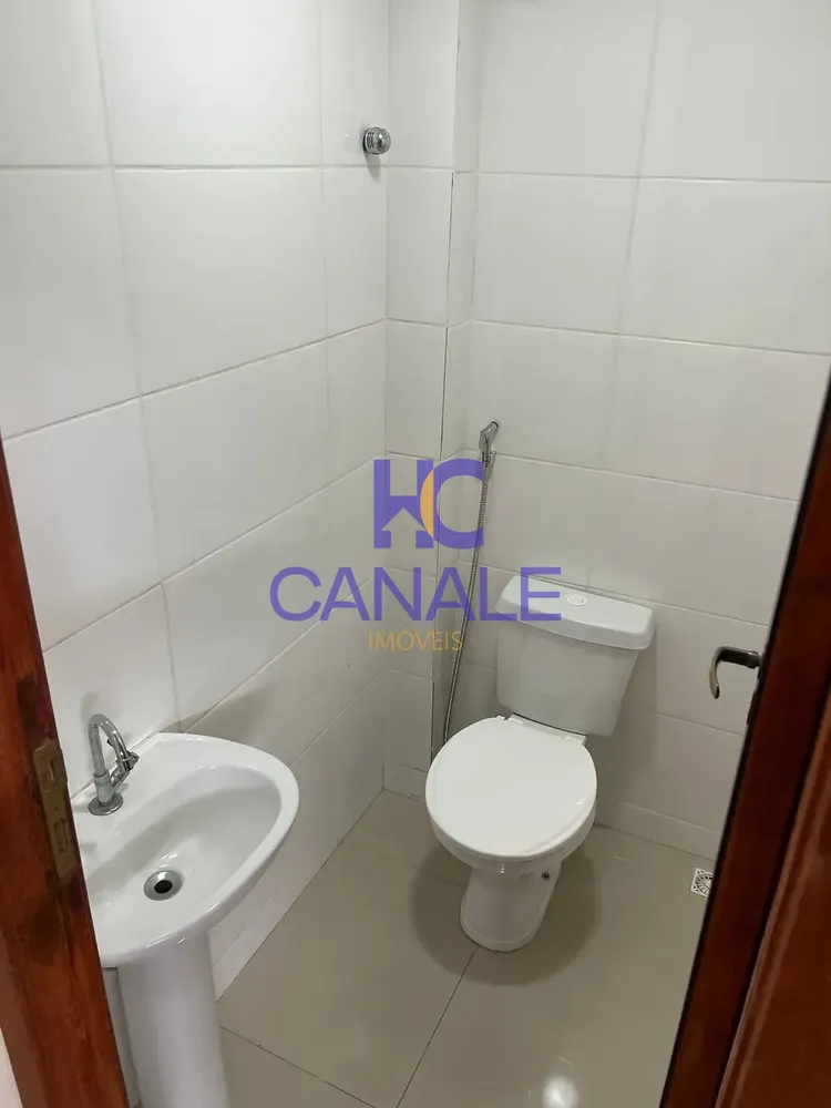 Apartamento, 2 quartos, 67 m² - Foto 10