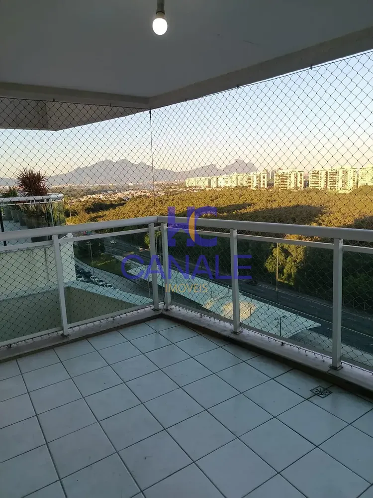 Apartamento, 2 quartos, 67 m² - Foto 1