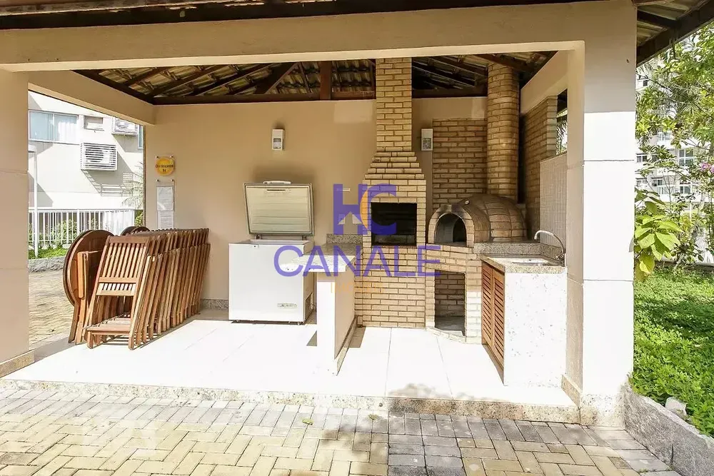 Apartamento, 2 quartos, 67 m² - Foto 33